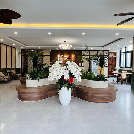 Nature Hotel Dalat Kültér fotó