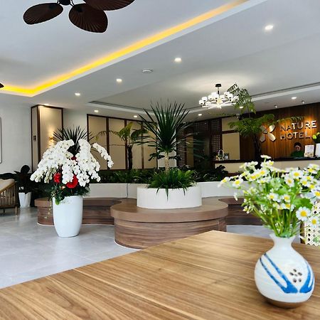Nature Hotel Dalat Kültér fotó