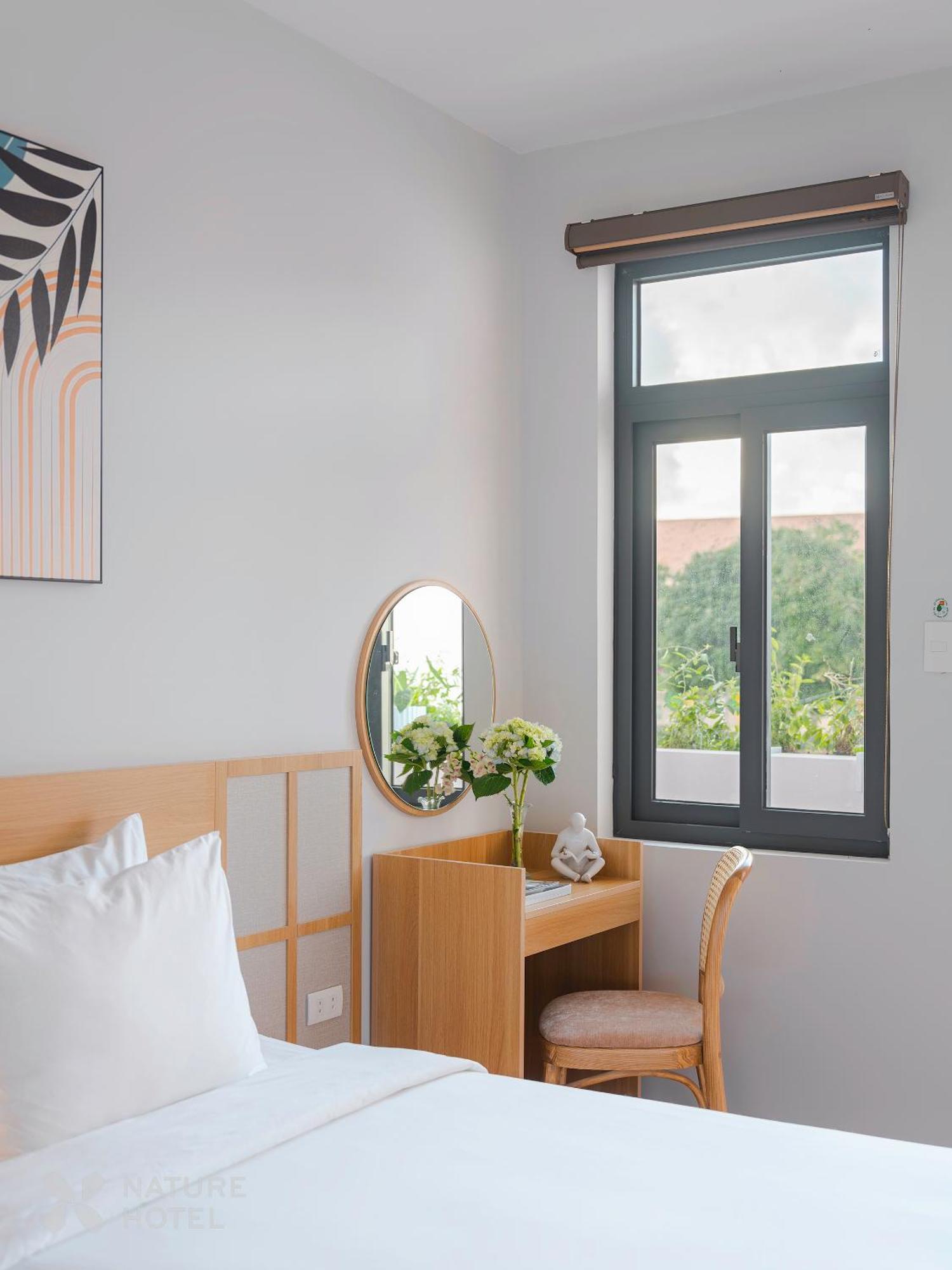 Nature Hotel Dalat Kültér fotó