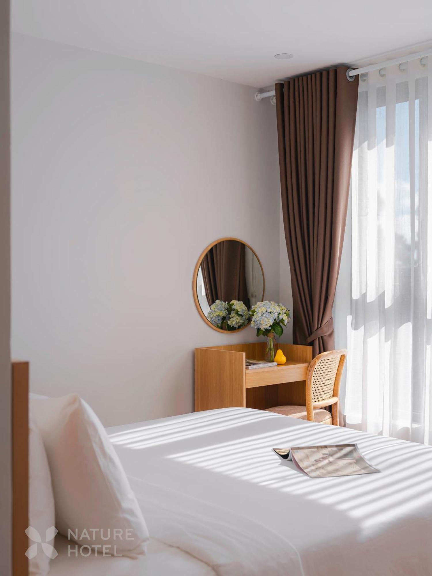 Nature Hotel Dalat Kültér fotó
